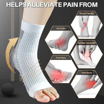 Neurofit™ Ankle Socks