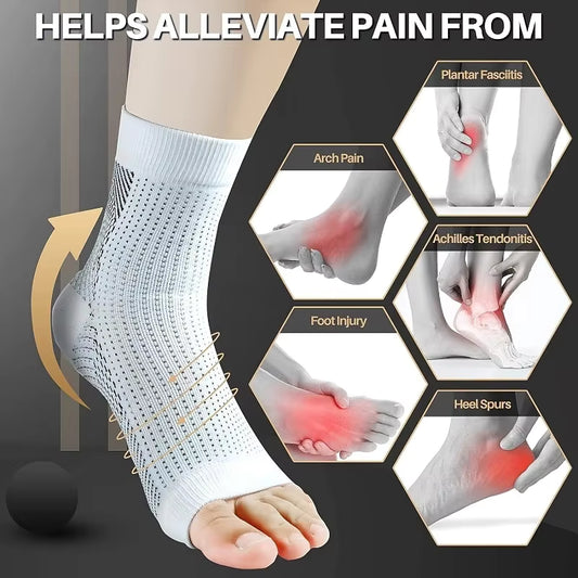 Neurofit™ Ankle Socks