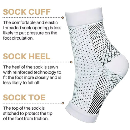 Neurofit™ Ankle Socks