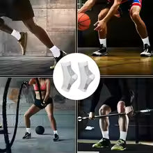 Neurofit™ Ankle Socks