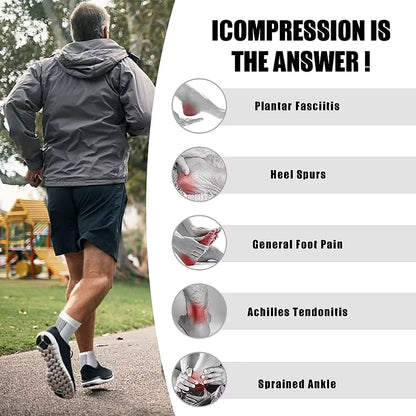 Neurofit™ Ankle Socks