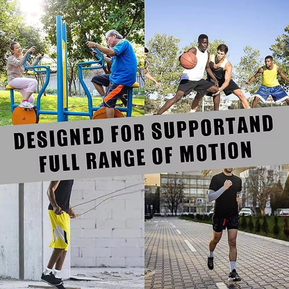 Neurofit™ Ankle Socks